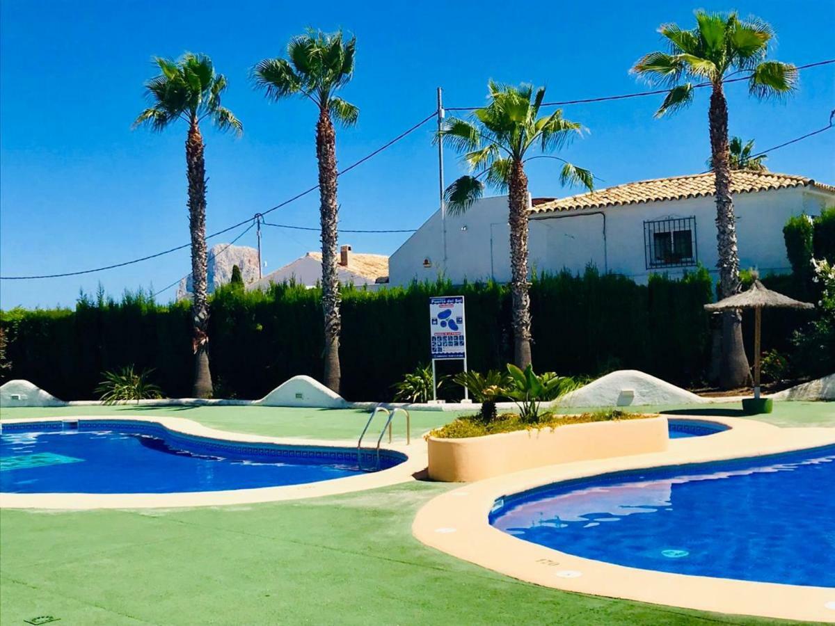 فيلا Casa De Familia كاليبي المظهر الخارجي الصورة