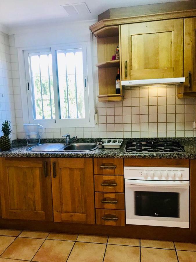 فيلا Casa De Familia كاليبي المظهر الخارجي الصورة