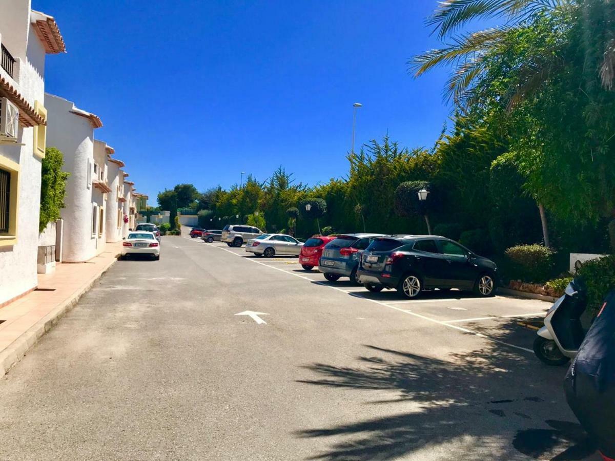فيلا Casa De Familia كاليبي المظهر الخارجي الصورة
