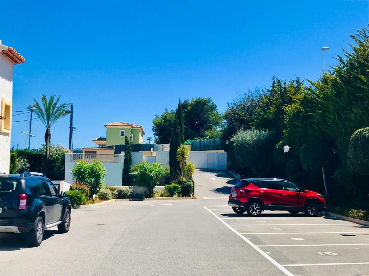 فيلا Casa De Familia كاليبي المظهر الخارجي الصورة