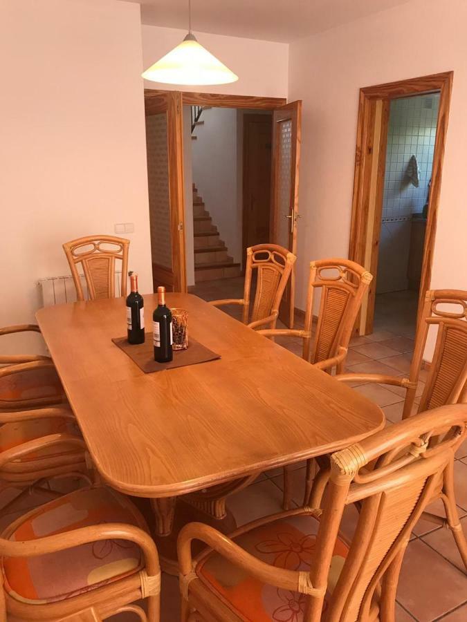 فيلا Casa De Familia كاليبي المظهر الخارجي الصورة