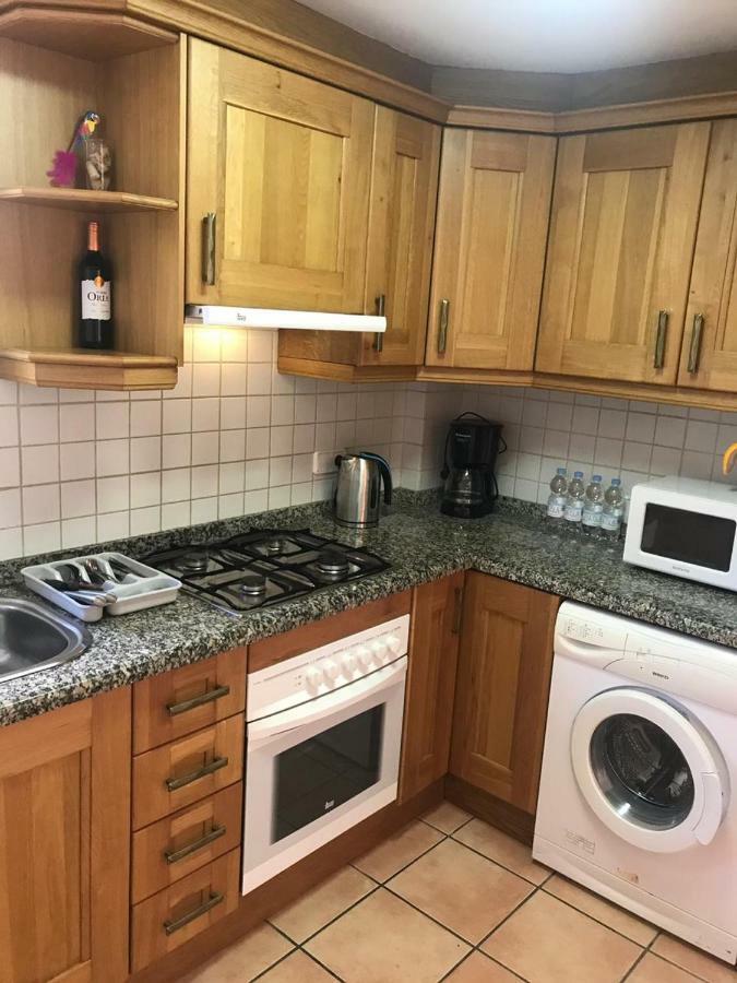 فيلا Casa De Familia كاليبي المظهر الخارجي الصورة